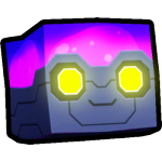 Cyber Slime