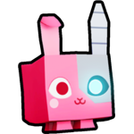 Cyborg Bunny