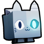 Cyborg Cat