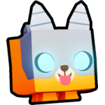 Cyborg Corgi