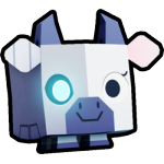 Cyborg Cow