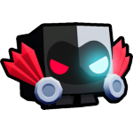 Cyborg Dominus
