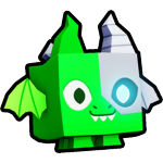 Cyborg Dragon