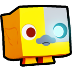 Cyborg Ducky