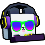 DJ Panda