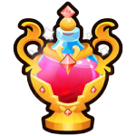 Damage IX Potion