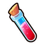 Damage I Potion
