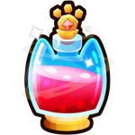 Damage VII Potion