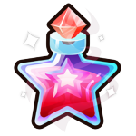 Damage VI Potion