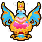 Damage XI Potion