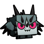 Dark Dragon