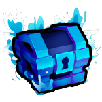 Deep Sea Treasure Chest