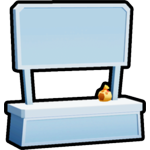 Default Booth
