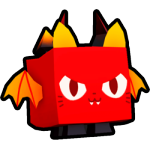 Demon Cat