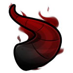 Demon Horn