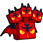 Demon Serpents