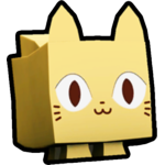 Desert Cat