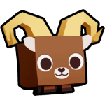 Desert Ram