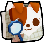 Detective Terrier