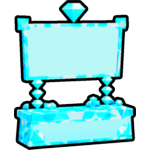 Diamond Booth