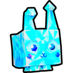 Diamond Bunny