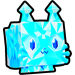 Diamond Cat