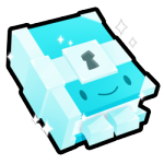 Diamond Chest Mimic Enchant