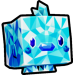 Diamond Chick