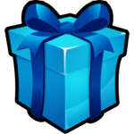 Diamond Gift Bag