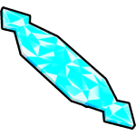 Diamond Hoverboard