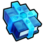 Diamond Orb Enchant