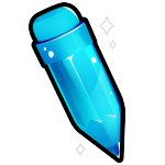 Diamond Pencil