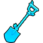 Diamond Shovel