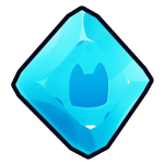 Diamonds Charm