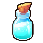 Diamonds III Potion