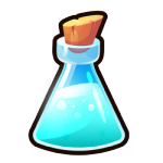 Diamonds II Potion