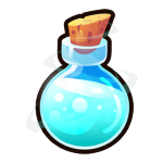 Diamonds IV Potion