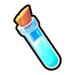 Diamonds I Potion