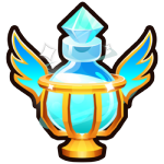 Diamonds VIII Potion