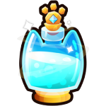 Diamonds VII Potion
