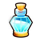 Diamonds V Potion