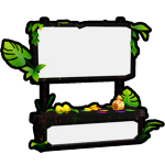 Dino Booth
