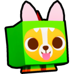 Dino Corgi