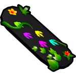 Dino Hoverboard