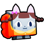 Doll Cat