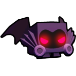 Dominus Darkwing