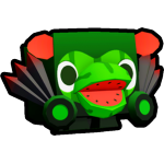 Dominus Hippomelon