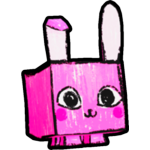 Doodle Bunny