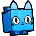 Doodle Cat