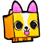 Doodle Corgi